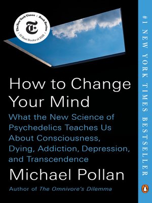 cover image of How to Change Your Mind